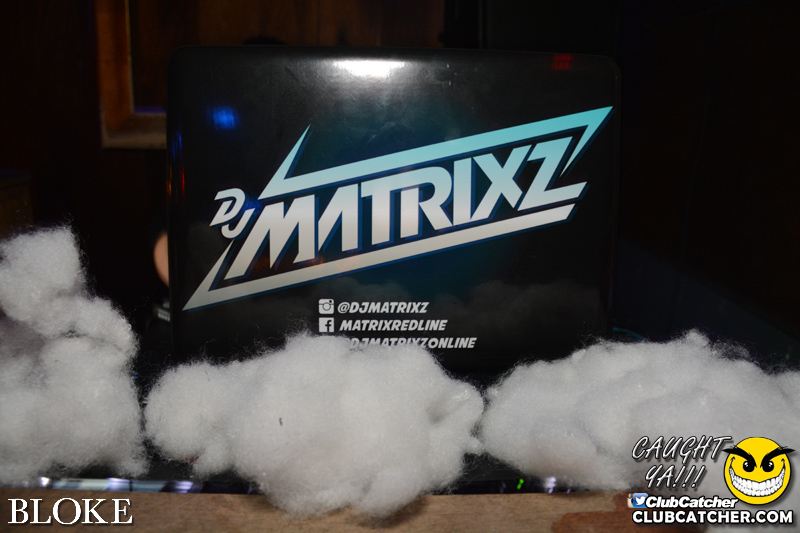 Bloke nightclub photo 39 - December 19th, 2015