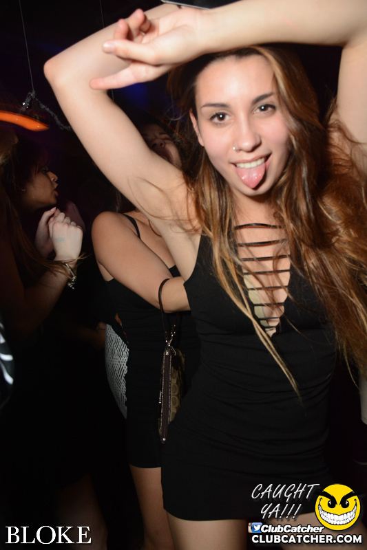 Bloke nightclub photo 41 - December 19th, 2015