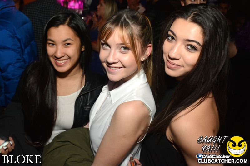 Bloke nightclub photo 47 - December 19th, 2015