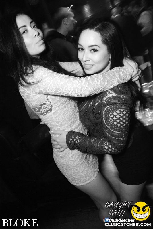 Bloke nightclub photo 48 - December 19th, 2015