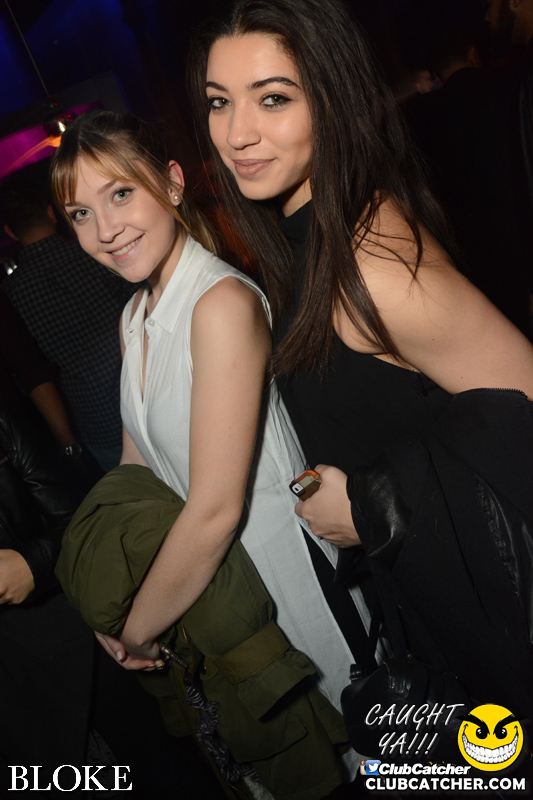 Bloke nightclub photo 50 - December 19th, 2015