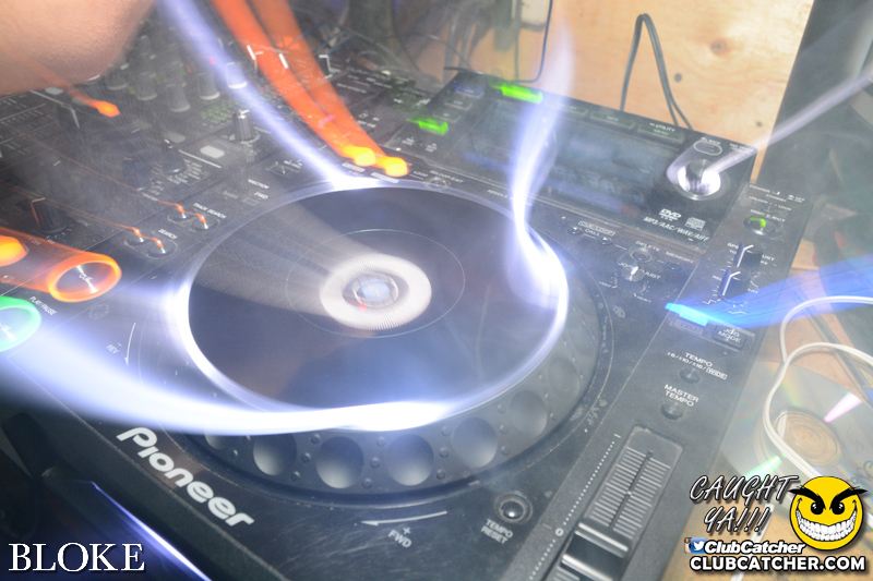 Bloke nightclub photo 56 - December 19th, 2015