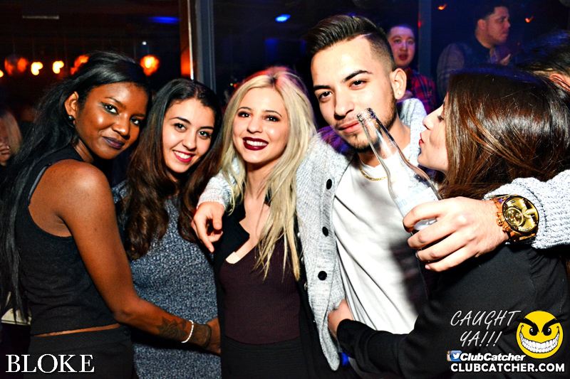 Bloke nightclub photo 58 - December 19th, 2015