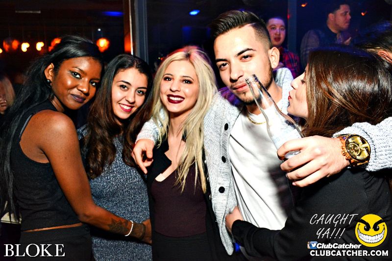 Bloke nightclub photo 58 - December 19th, 2015