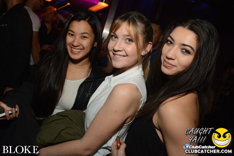 Bloke nightclub photo 59 - December 19th, 2015