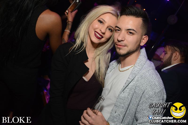 Bloke nightclub photo 62 - December 19th, 2015