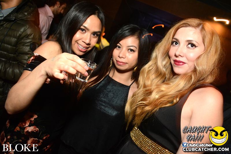 Bloke nightclub photo 69 - December 19th, 2015
