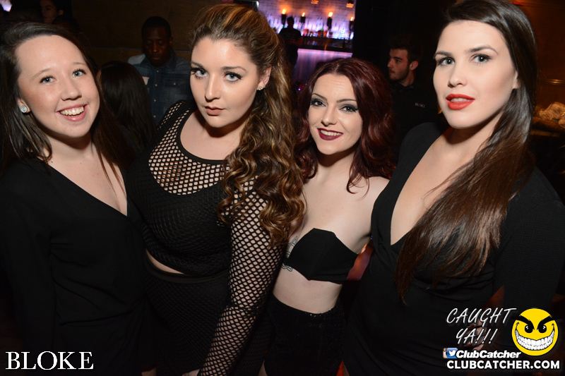 Bloke nightclub photo 70 - December 19th, 2015