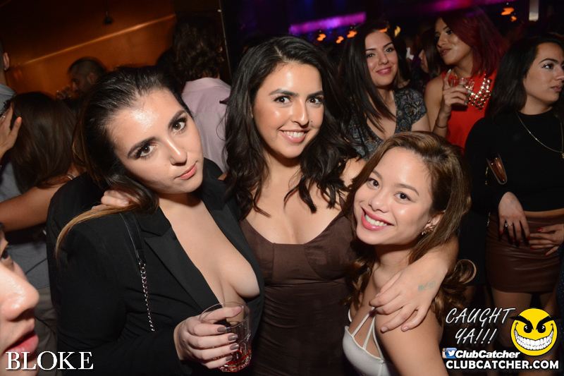 Bloke nightclub photo 8 - December 19th, 2015