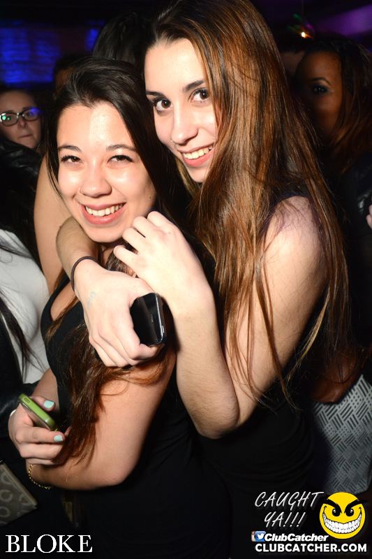 Bloke nightclub photo 71 - December 19th, 2015