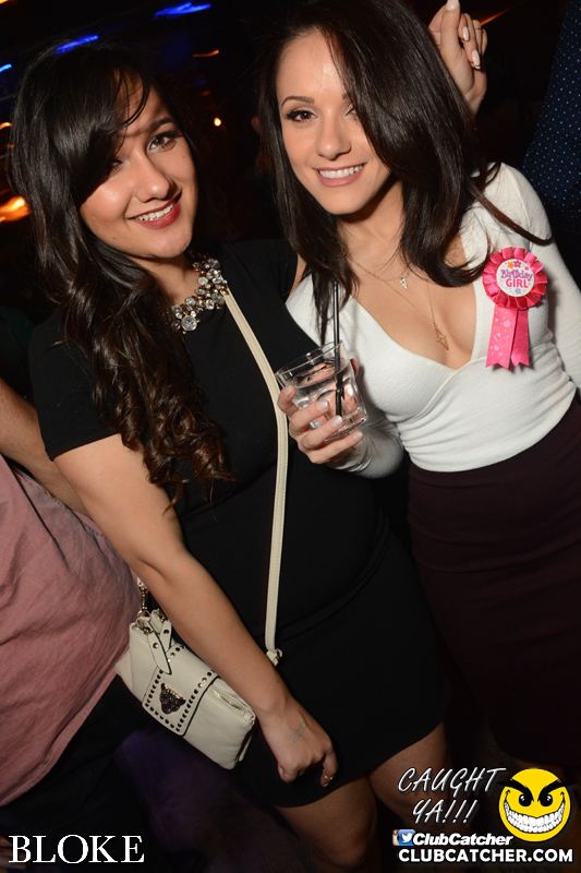 Bloke nightclub photo 74 - December 19th, 2015