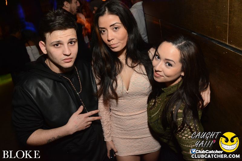 Bloke nightclub photo 75 - December 19th, 2015