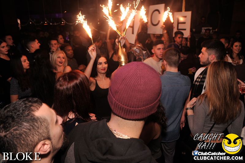 Bloke nightclub photo 9 - December 19th, 2015