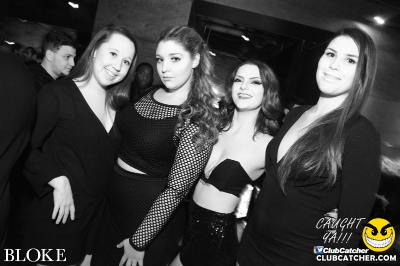 Bloke nightclub photo 85 - December 19th, 2015