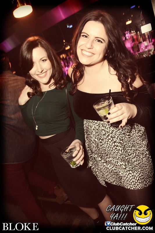 Bloke nightclub photo 86 - December 19th, 2015