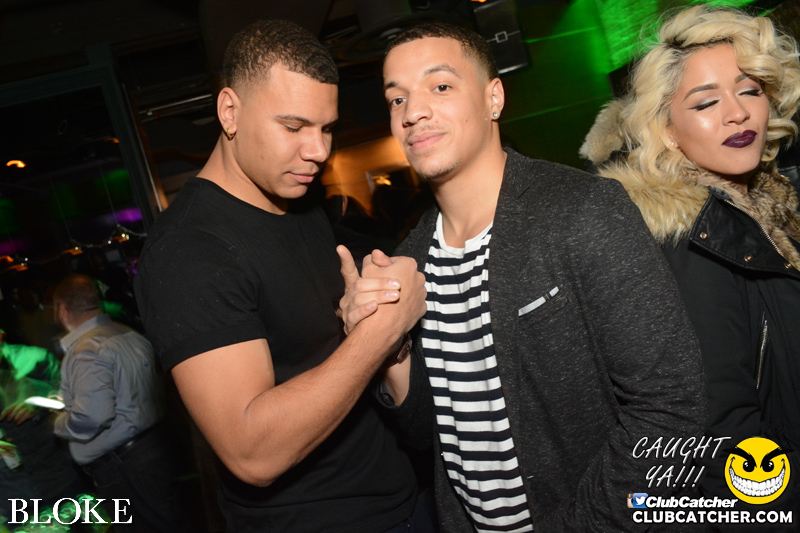 Bloke nightclub photo 88 - December 19th, 2015