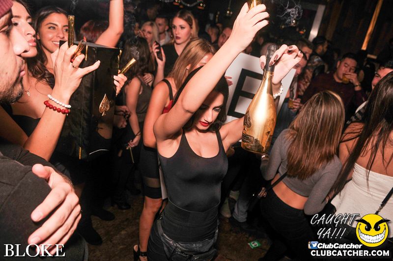 Bloke nightclub photo 89 - December 19th, 2015