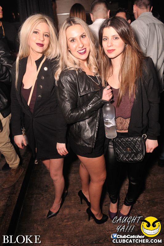 Bloke nightclub photo 90 - December 19th, 2015