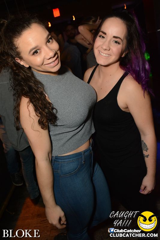 Bloke nightclub photo 10 - December 19th, 2015