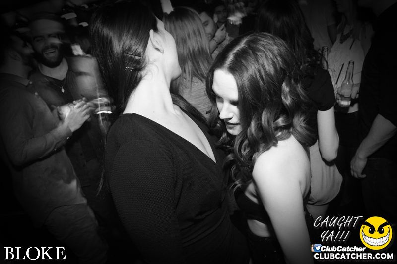 Bloke nightclub photo 92 - December 19th, 2015