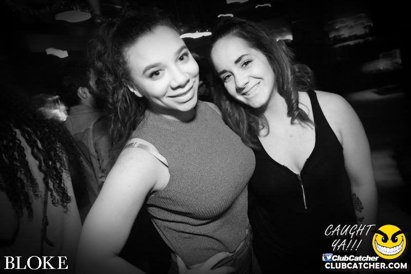 Bloke nightclub photo 93 - December 19th, 2015