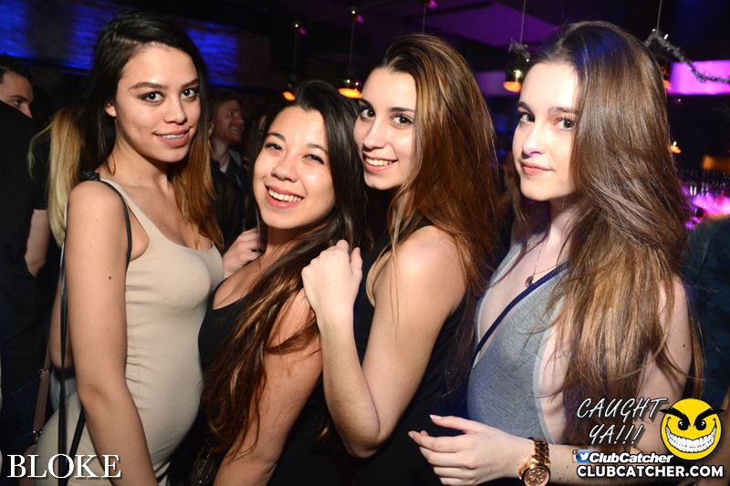 Bloke nightclub photo 96 - December 19th, 2015