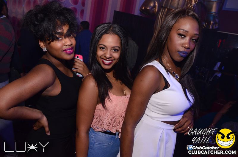 Luxy nightclub photo 12 - December 18th, 2015