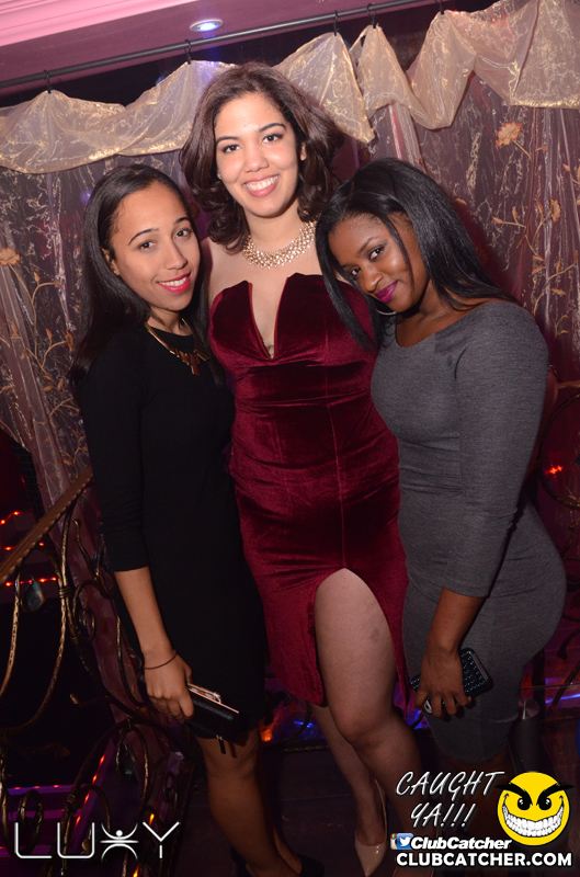 Luxy nightclub photo 114 - December 18th, 2015