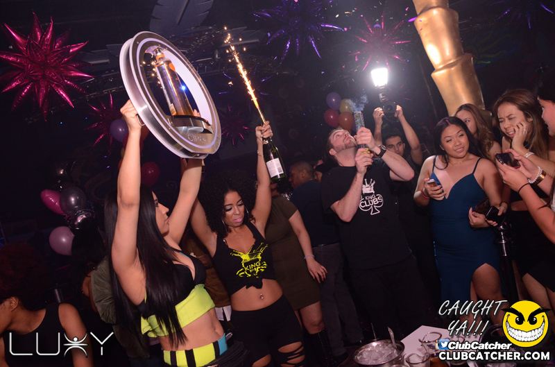 Luxy nightclub photo 116 - December 18th, 2015