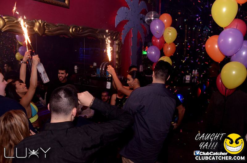 Luxy nightclub photo 119 - December 18th, 2015