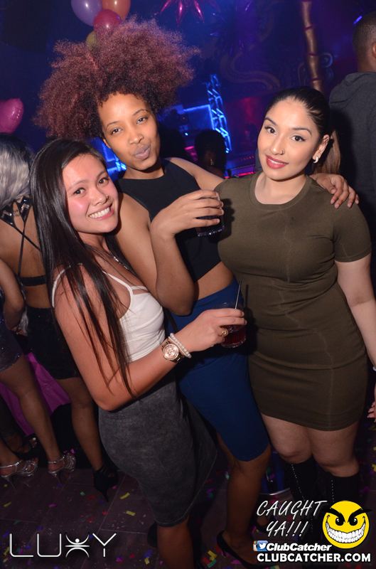 Luxy nightclub photo 129 - December 18th, 2015