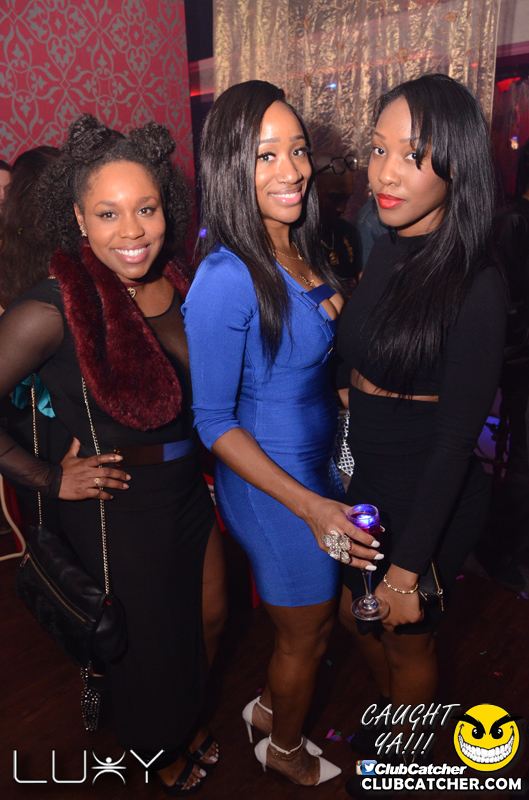 Luxy nightclub photo 135 - December 18th, 2015