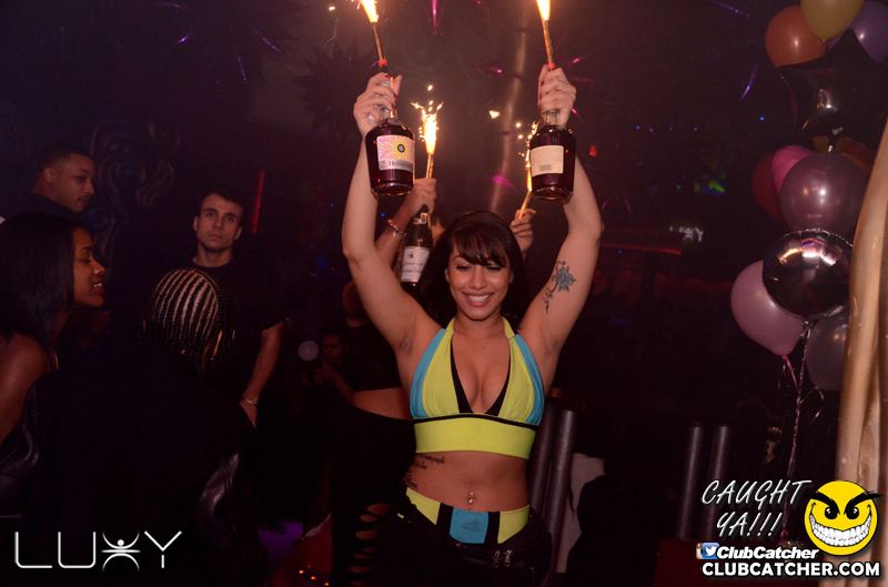 Luxy nightclub photo 136 - December 18th, 2015
