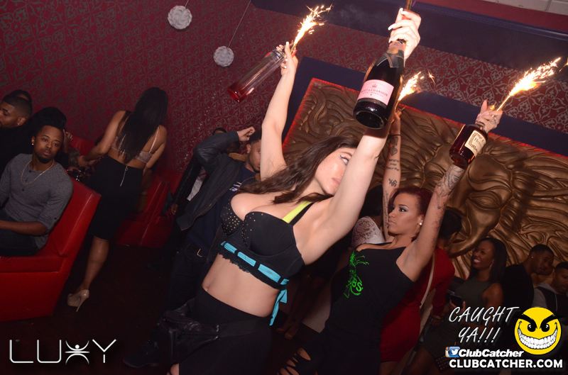 Luxy nightclub photo 137 - December 18th, 2015