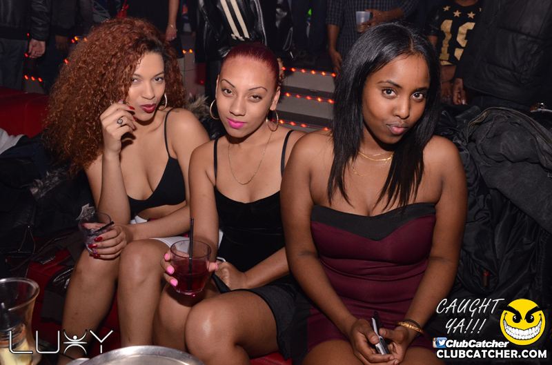 Luxy nightclub photo 140 - December 18th, 2015