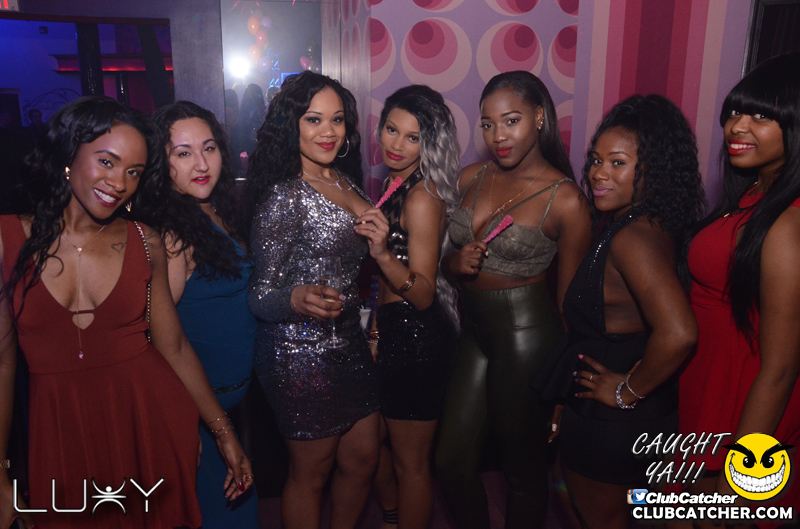 Luxy nightclub photo 143 - December 18th, 2015