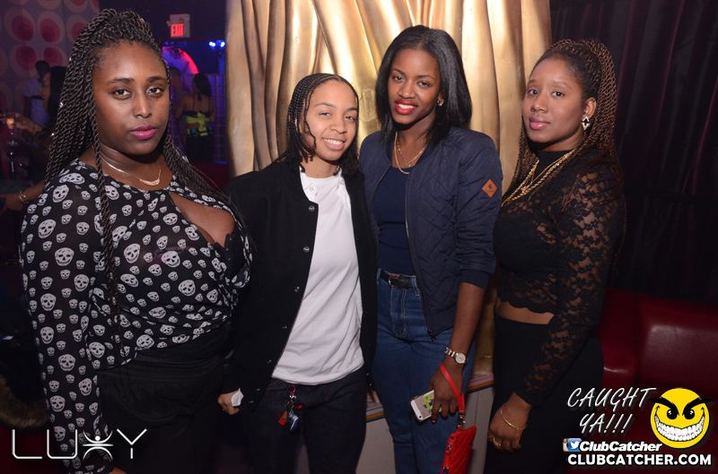 Luxy nightclub photo 146 - December 18th, 2015