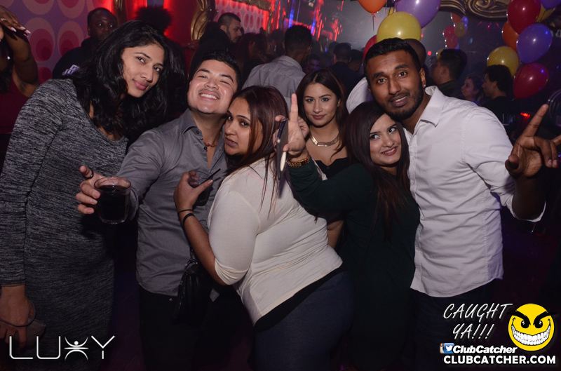 Luxy nightclub photo 149 - December 18th, 2015