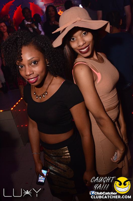 Luxy nightclub photo 161 - December 18th, 2015