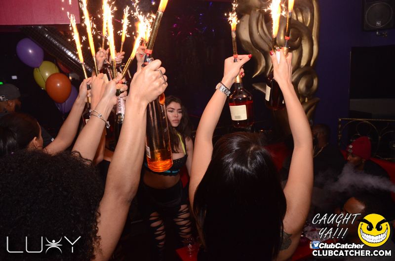 Luxy nightclub photo 162 - December 18th, 2015