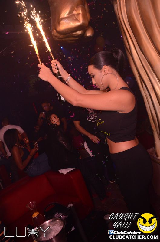 Luxy nightclub photo 163 - December 18th, 2015