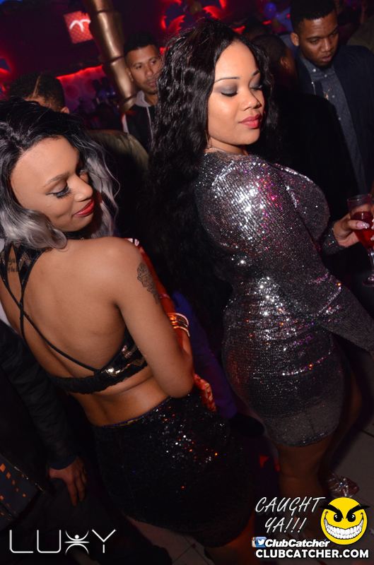 Luxy nightclub photo 173 - December 18th, 2015