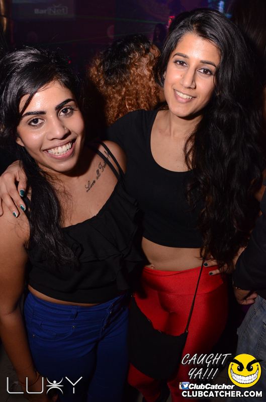 Luxy nightclub photo 174 - December 18th, 2015