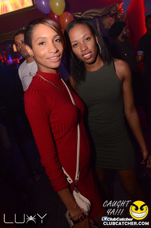 Luxy nightclub photo 181 - December 18th, 2015