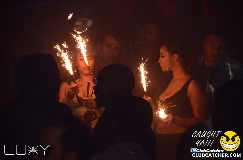 Luxy nightclub photo 184 - December 18th, 2015