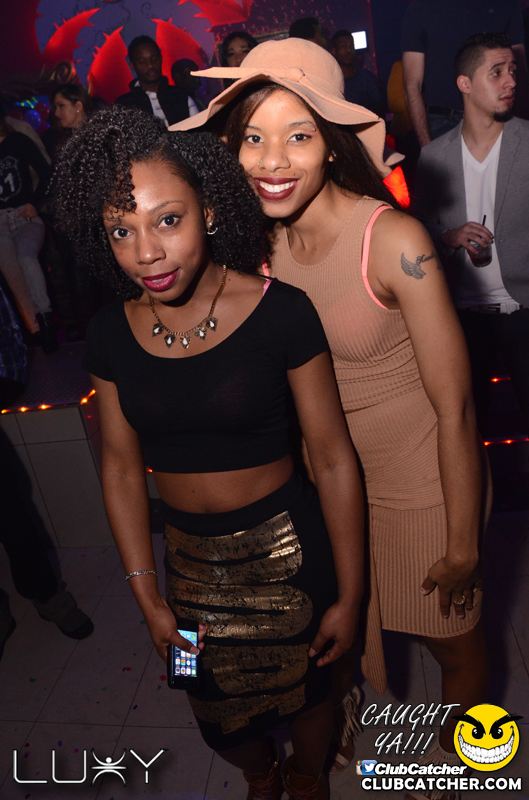 Luxy nightclub photo 20 - December 18th, 2015