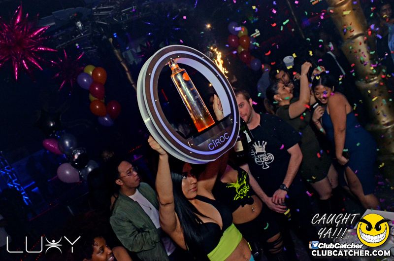 Luxy nightclub photo 196 - December 18th, 2015