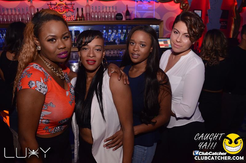 Luxy nightclub photo 28 - December 18th, 2015