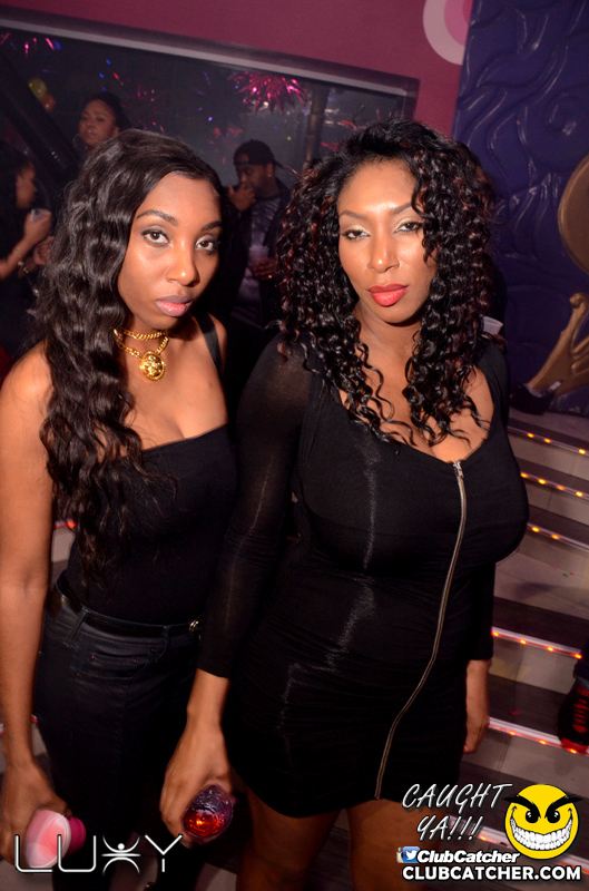 Luxy nightclub photo 4 - December 18th, 2015