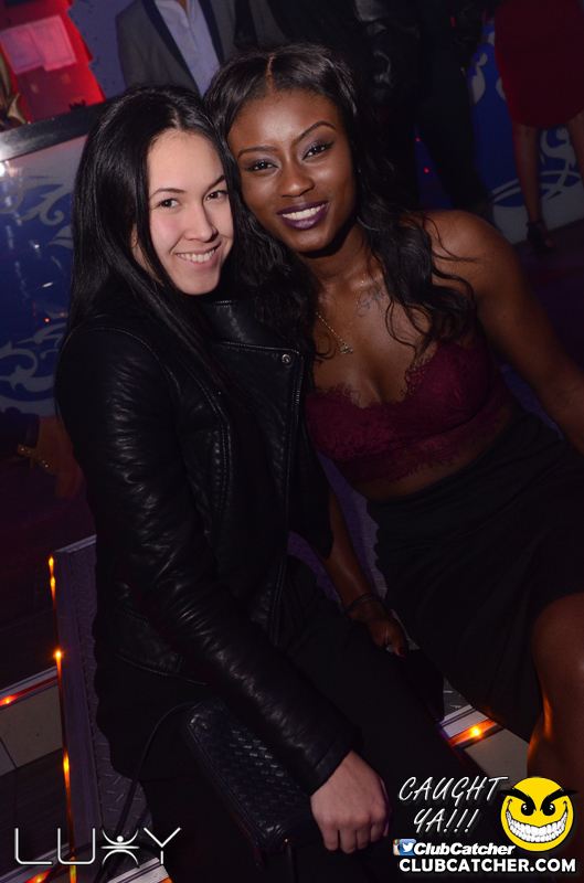 Luxy nightclub photo 35 - December 18th, 2015